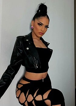 Jade Mendivil